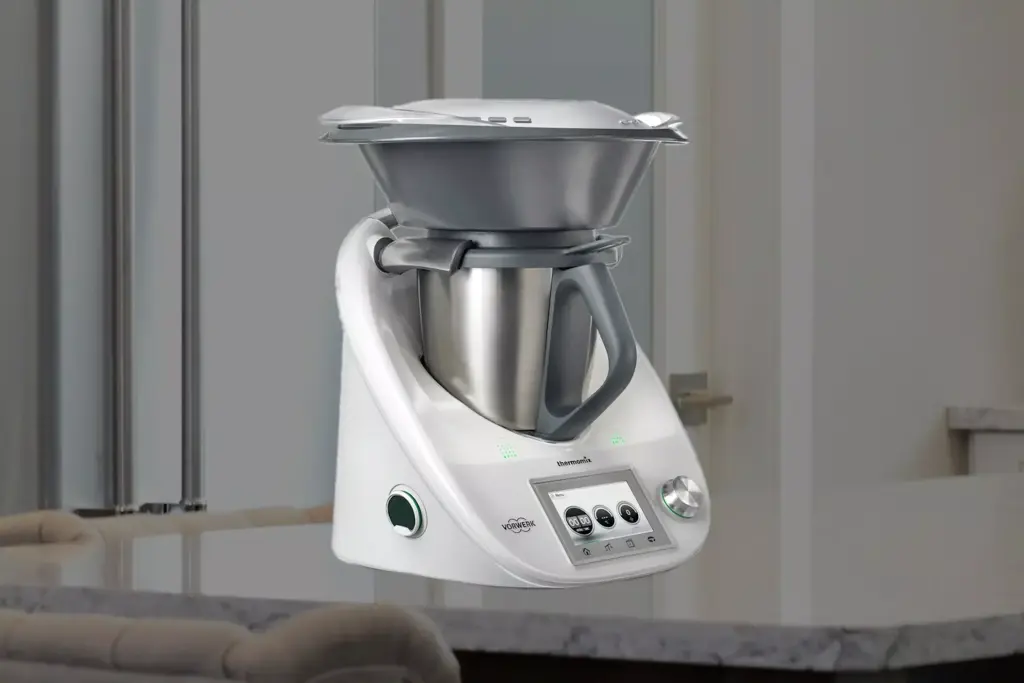 Des experts piratent le célèbre Thermomix, et devinez quoi ? Son fabricant a adoré l’initiative !