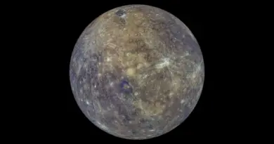 Des morceaux de Mercure sont-il déjà tombés sur Terre ? Deux mystérieuses météorites sèment le doute