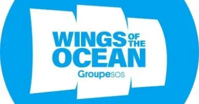 Des plages à nos assiettes : le voyage insoupçonné des déchets avec Wings of the Ocean