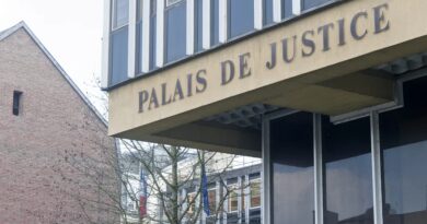 Détention d’images pédopornographiques : 15 mois de prison pour le directeur de l’aide sociale à l’enfance du Pas-de-Calais