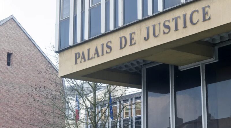 Détention d’images pédopornographiques : 15 mois de prison pour le directeur de l’aide sociale à l’enfance du Pas-de-Calais