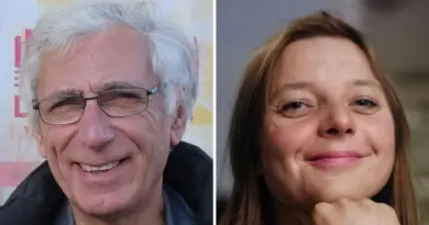 Détenus français en Iran : Cécile Kohler et Jacques Paris inculpés «d’espionnage pour le Mossad»