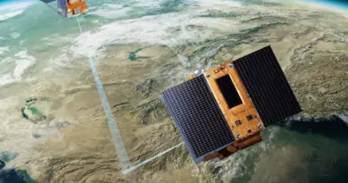 Deux missions pour cartographier les flux de CO2 et les reliefs de la Terre en 3D