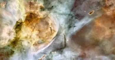 Deux trous noirs massifs viennent d’entrer en collision et voilà pourquoi les astronomes se félicitent de l’avènement d’un nouvel âge d’or