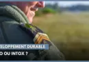 Développement durable : info ou intox ?