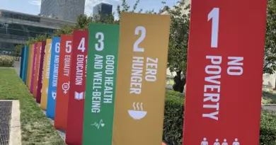 Développement durable : l’ONU place la santé, l’égalité et l’océan au cœur de l’agenda 2025