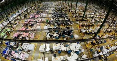 Développement durable : l’objectif du travail décent s’éloigne