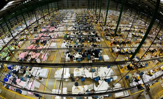 Développement durable : l’objectif du travail décent s’éloigne