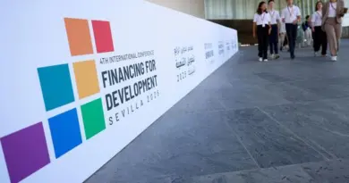 Développement durable menacé : le sommet de Séville ravive l’espoir et l’unité