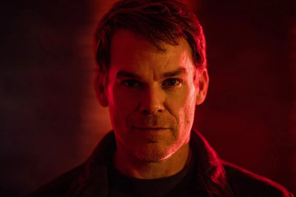 Dexter Resurrection : on sait enfin quand sort la série en France !