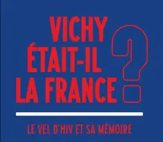 Discours de Chirac au Vel d’Hiv : pourquoi la France a attendu 1995 pour reconnaître la responsabilité de l’État