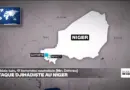 Dix soldats tués au Niger dans une attaque dans la région de Gotheye