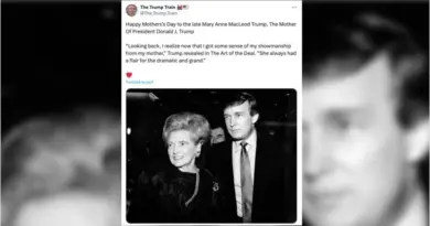 Donald Trump en visite privée en Ecosse : qui était sa mère Mary Ann MacLeod, qui a connu une ascension sociale fulgurante ?
