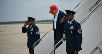 Donald Trump impose sa loi, mais le monde qu’il dessine n’est pas plus sûr