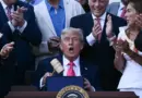 Donald Trump promulgue sa loi « Big Beautiful Bill » le jour de la fête nationale