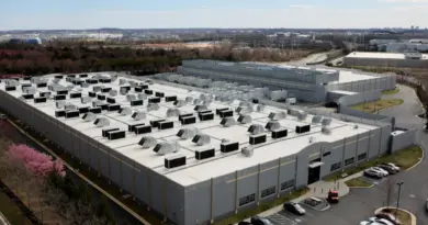 Donald Trump rencontre les cadres de la « tech » et de l’énergie lors d’un sommet sur l’IA