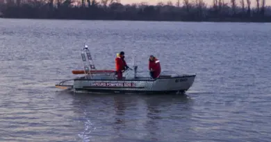 Dordogne : une femme meurt noyée lors d’une sortie en canoë