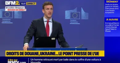 Douane: l’UE valide des représailles à 93 milliards d’euros en cas d’échec des négociations avec les États-Unis