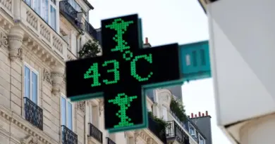 «Double jet-stream» : quel est ce phénomène qui augmente la fréquence et l’intensité des vagues de chaleur en Europe ?