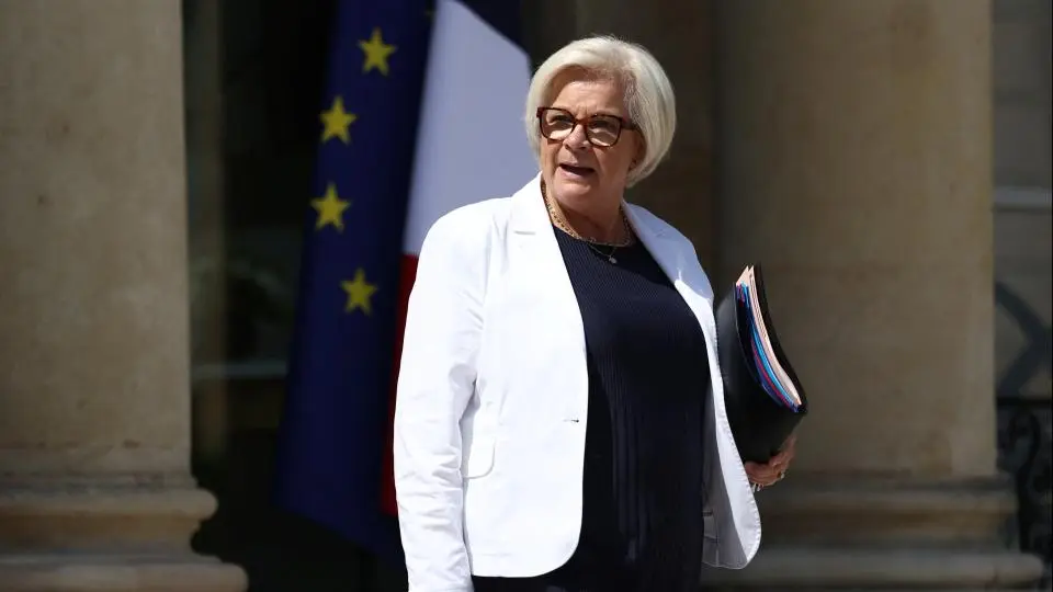 Doublement des franchises médicales, lutte contre les «abus» en matière d’arrêts maladie… Catherine Vautrin détaille les mesures d’économie du ministère de la Santé