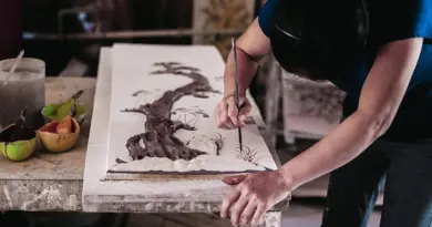 Droit dans l’art: L’Art d’abuser la confiance