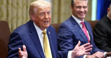 Droits de douane : Donald Trump annonce 30% de taxe pour l’UE à partir du 1er août