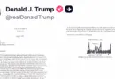 Droits de douane à 30% : que trouve-t-on dans la lettre de Trump à l’Europe ?