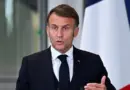 Droits de douane américains : Emmanuel Macron appelle l’UE à «défendre les intérêts européens»