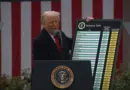 Droits de douane de Trump