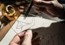 D’un musée à une collection couture (03/07/2025) – Musée d’Orsay
