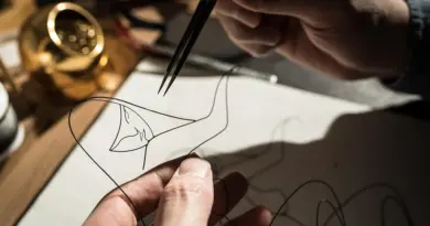 D’un musée à une collection couture (03/07/2025) – Musée d’Orsay