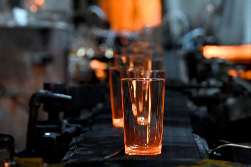 Duralex : « sur le bon chemin », le spécialiste du verre trempé retrouve des couleurs