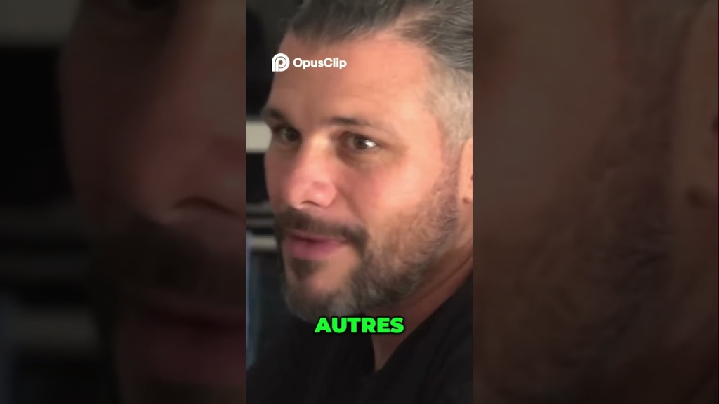 👨‍🍳✨Dyslexie ! COMMENT « Chef Glenn VIEL »  a Transformé son Échec en Force ?! 👨‍🍳🍴