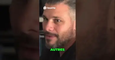 👨‍🍳✨Dyslexie ! COMMENT « Chef Glenn VIEL »  a Transformé son Échec en Force ?! 👨‍🍳🍴