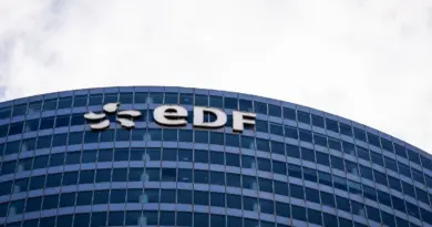 EDF : le bénéfice recule de plus de 20%, plombé par les prix bas de l’électricité