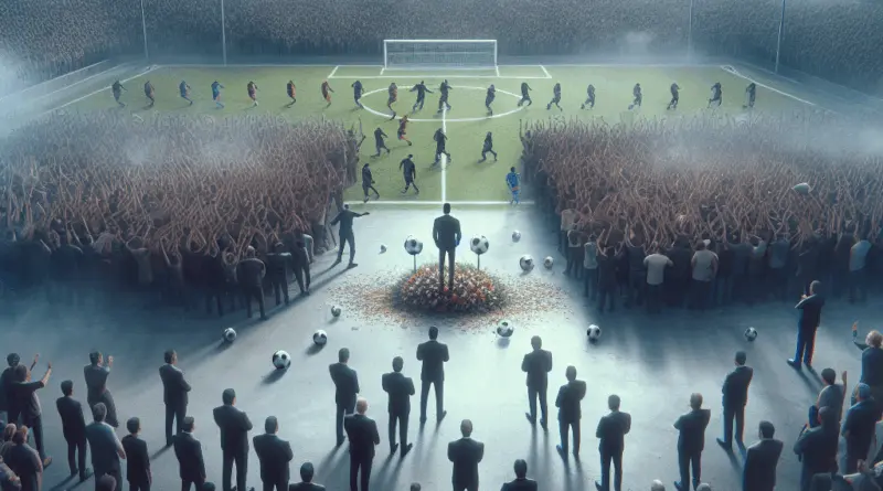 EN IMAGES. Mort de Bernard Lacombe : Giresse, Anderson, Aulas, Govou : le monde du foot lui rend un dernier hommage