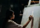 EN VIDÉO | Un conducteur ivre percute une exposition d’art et cause pour 100 000$ de dégâts – QUB radio