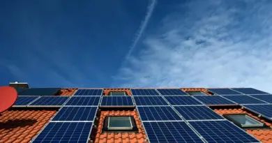 ÉNERGIE. 15 milliards de francs pour la nouvelle ferme solaire et la « grande batterie » de Boulouparis – Outre-mer la 1ère