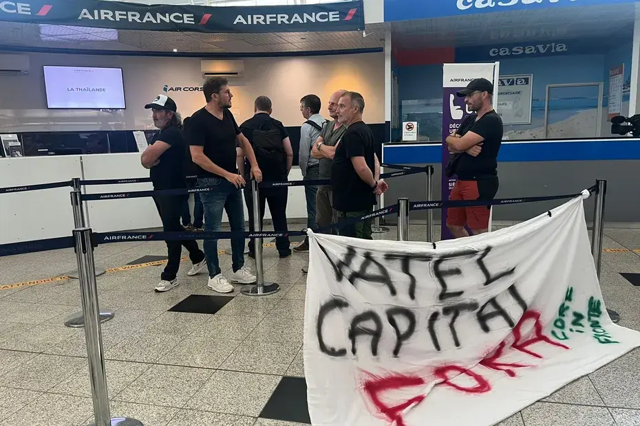 ENQUÊTE. Plongée au cœur du système Vatel Capital en Corse