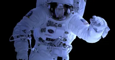 ESA : la préparation des astronautes à la lune