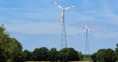 EXCLUSIF – Nucléaire : le duo CDPQ-Amber en pole position pour financer le chantier Sizewell C d’EDF