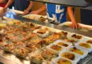 Eaux aromatisées, fruits et protéines: chez Sodexo et Elior on adapte leurs recettes aux canicules
