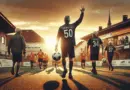 Ebersheim. Un tournoi international de foot en marchant ce week-end – les Dernières Nouvelles d’Alsace