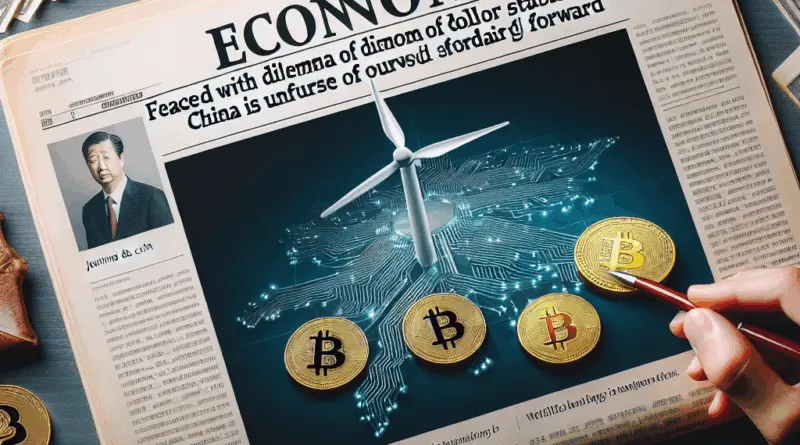 Économie : Face au dilemme des stablecoins en dollars, la Chine hésite sur la marche à suivre – Journal Du Coin