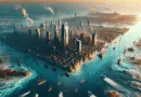 Économie, logement, transport… Les défis climatiques qui attendent la ville de Lorient d’ici 2055 – Ouest-France