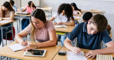 Éducation : près d’un enfant sur deux en 3ème n’a pas le niveau en français et en mathématiques