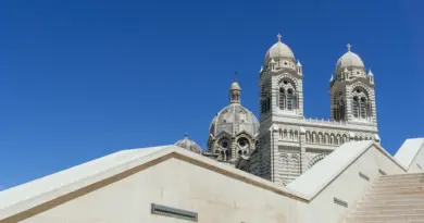 Effondrements de la rue d’Aubagne à Marseille : le verdict est tombé… Prison sous bracelet pour trois propriétaires, « un jugement assez clément » – L’Indépendant