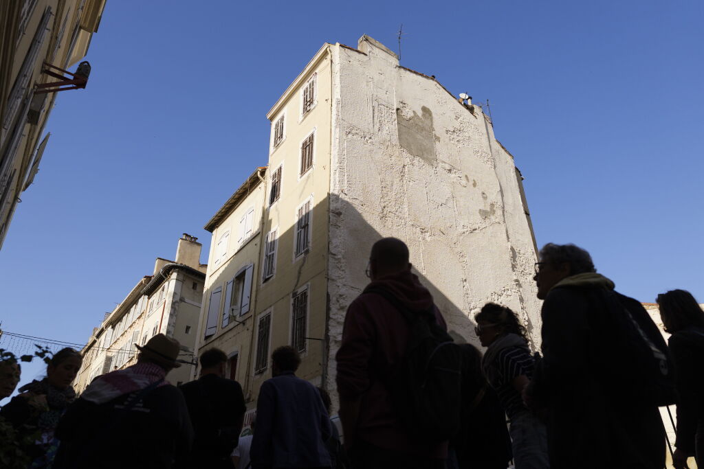Effondrements de la rue d’Aubagne : prison ferme pour trois copropriétaires, deux ans avec sursis pour un ex-adjoint au maire