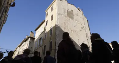 Effondrements de la rue d’Aubagne : prison ferme pour trois copropriétaires, deux ans avec sursis pour un ex-adjoint au maire