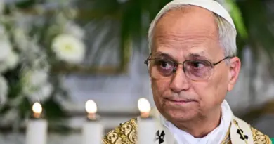 Église bombardée à Gaza : le pape se dit «profondément attristé»